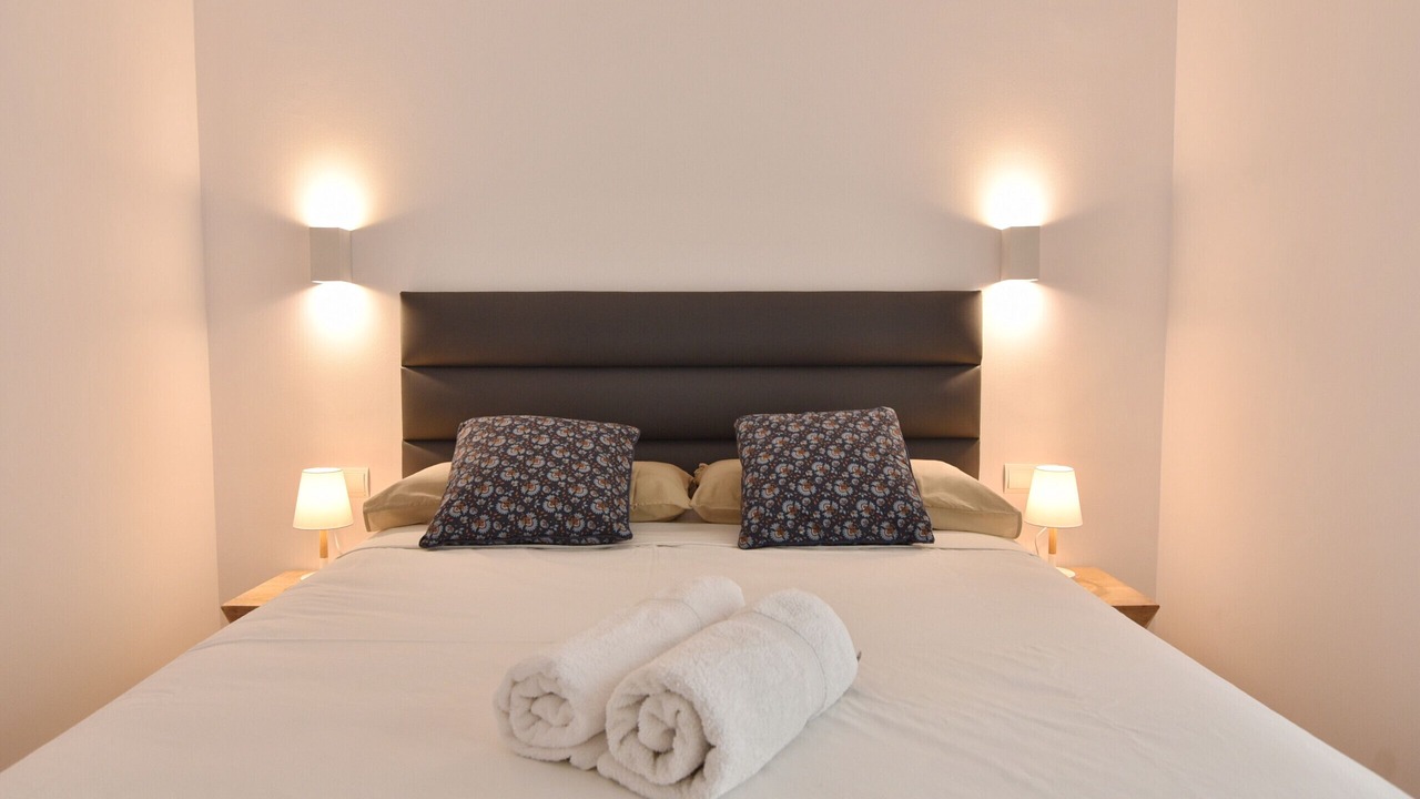 Photo of Bedroom in Torroella de Montgri