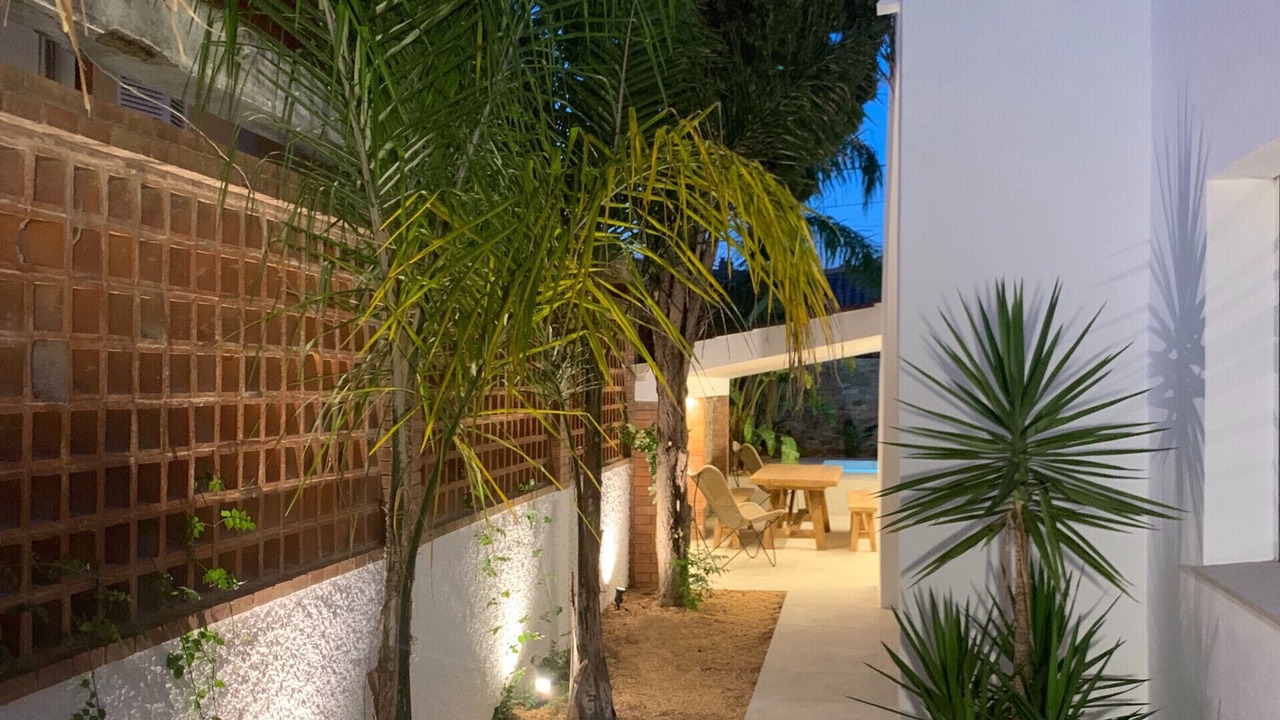 Photo of Patio Balcony in Torroella de Montgri