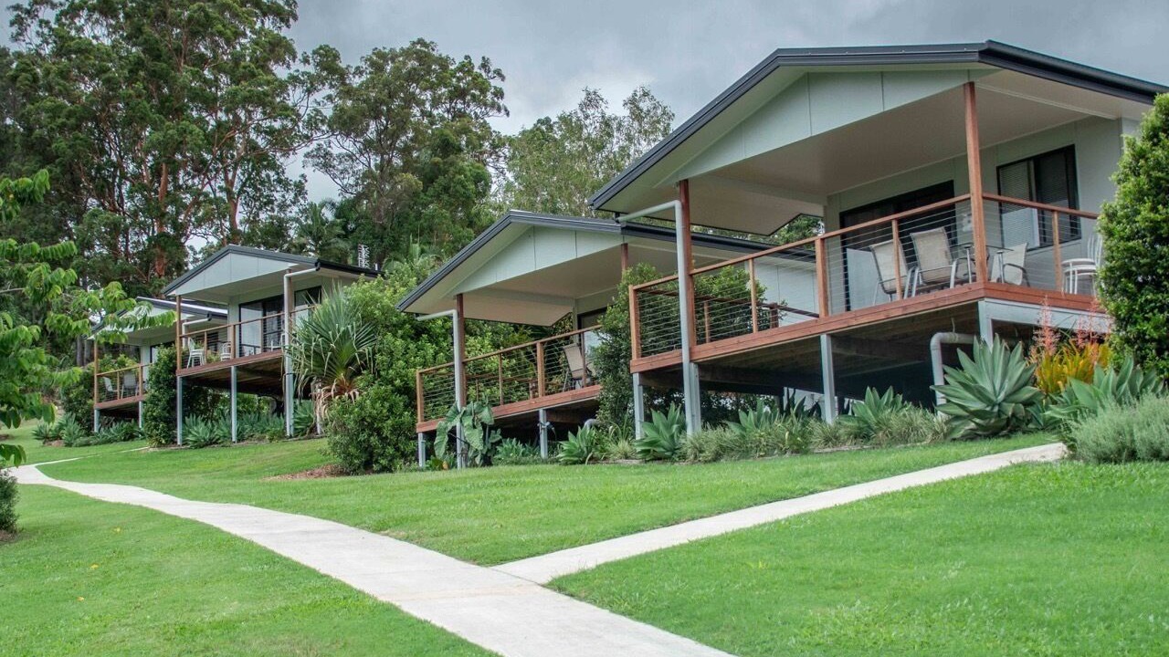 Photo of Bedroom in Diddillibah