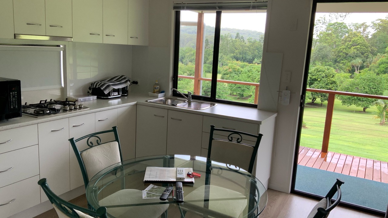 Photo of Kitchen in Diddillibah