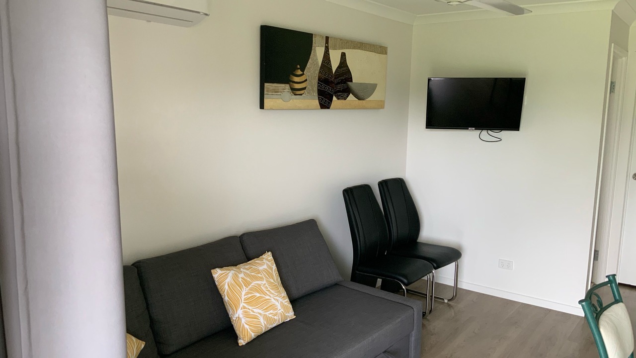 Photo of Livingroom in Diddillibah