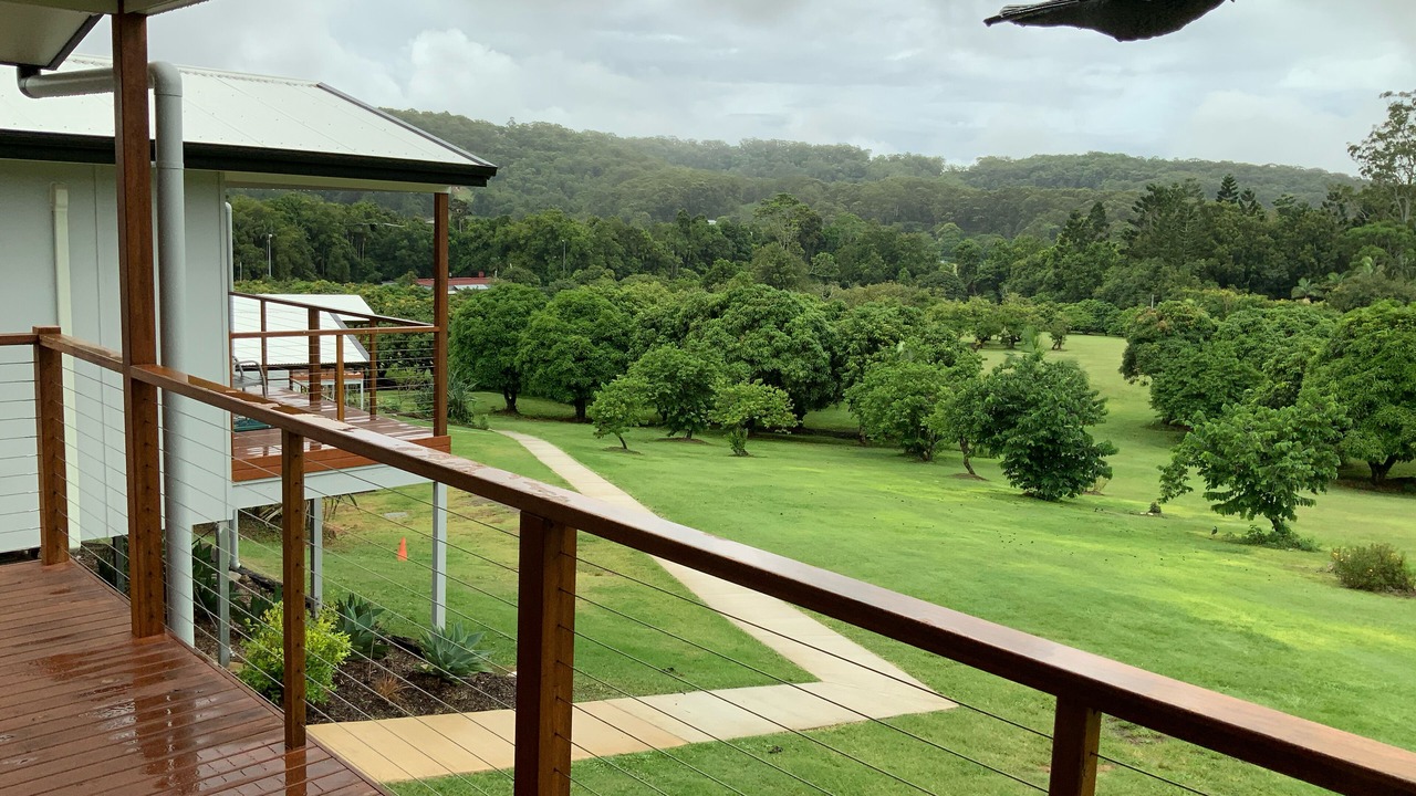 Photo of Patio Balcony in Diddillibah