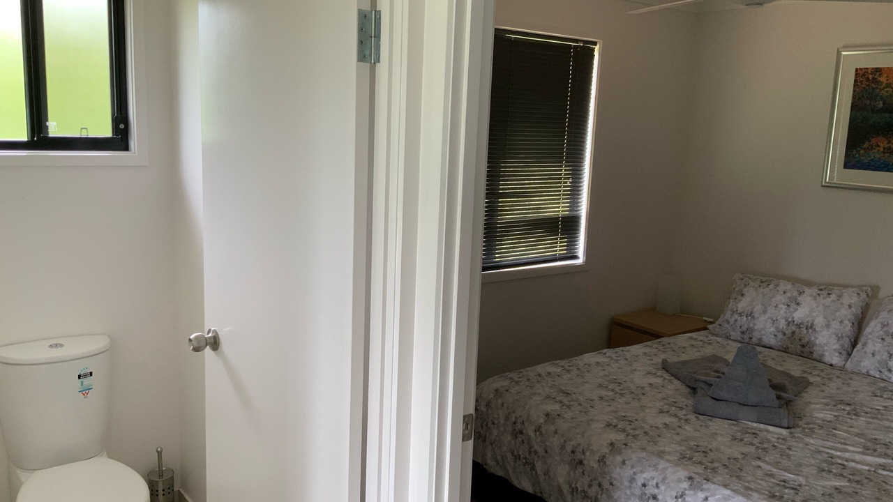 Photo of Bedroom in Diddillibah
