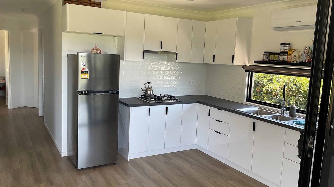 Photo of Kitchen in Diddillibah