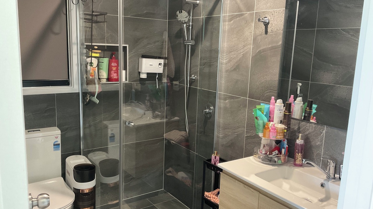 Photo of Bathroom in Diddillibah