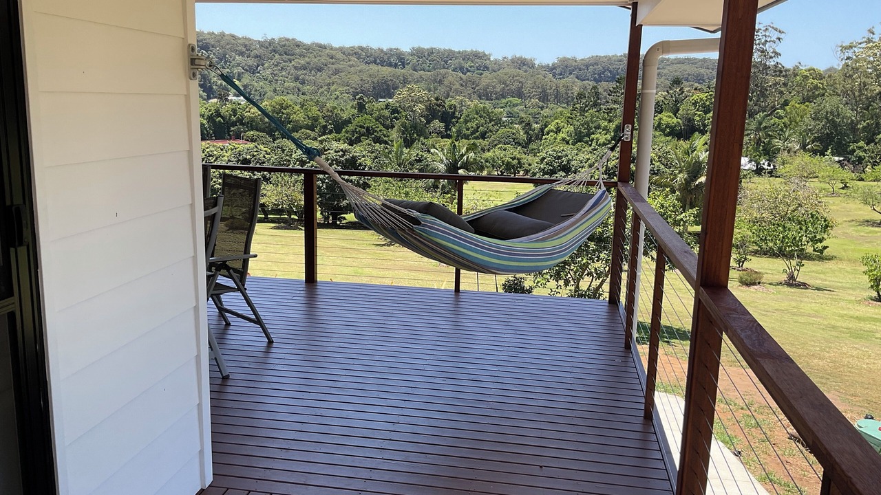 Photo of Patio Balcony in Diddillibah