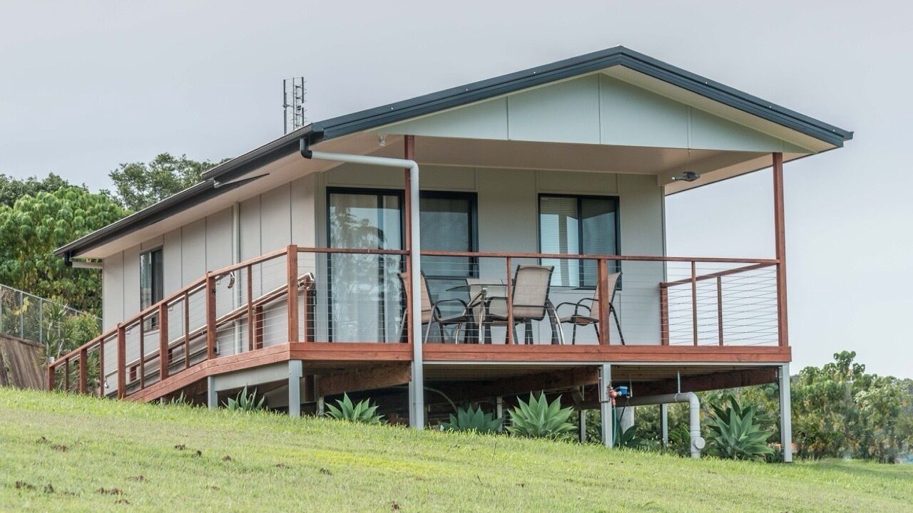 Photo of Bedroom in Diddillibah