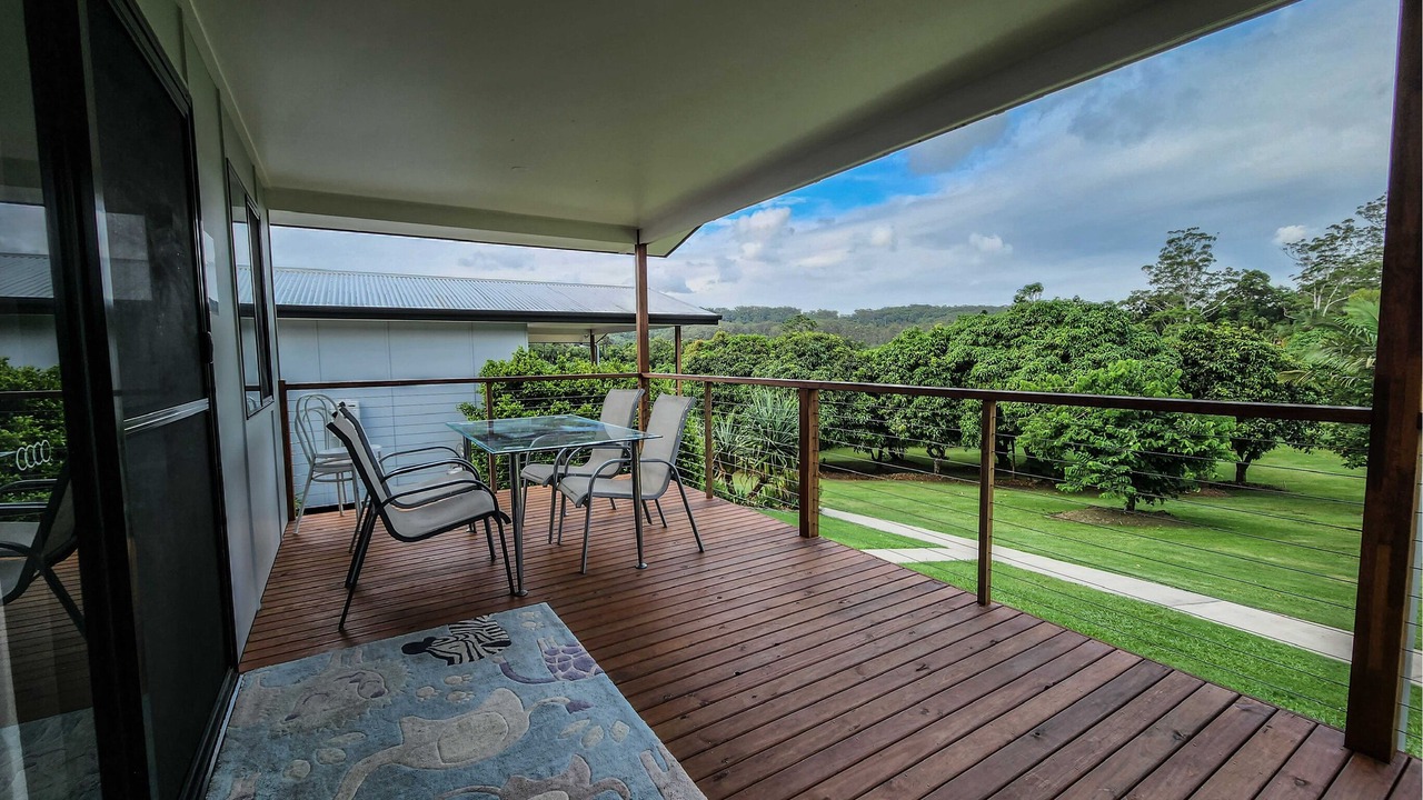 Photo of Patio Balcony in Diddillibah