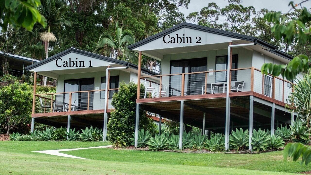 Photo of Bedroom in Diddillibah