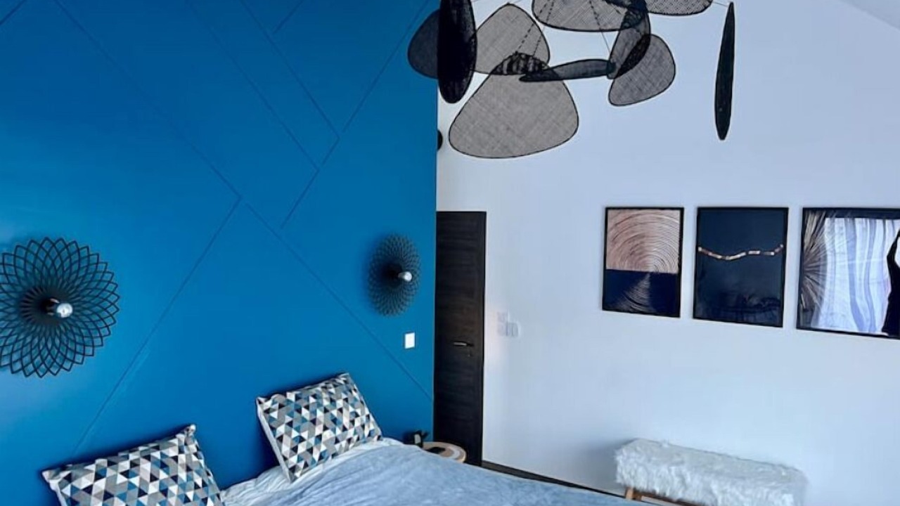 Photo of Bedroom in Barcelonnette
