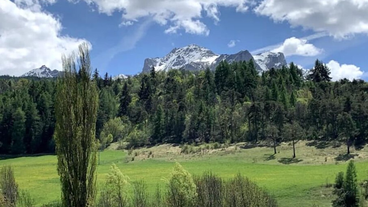 Photo of Others in Barcelonnette