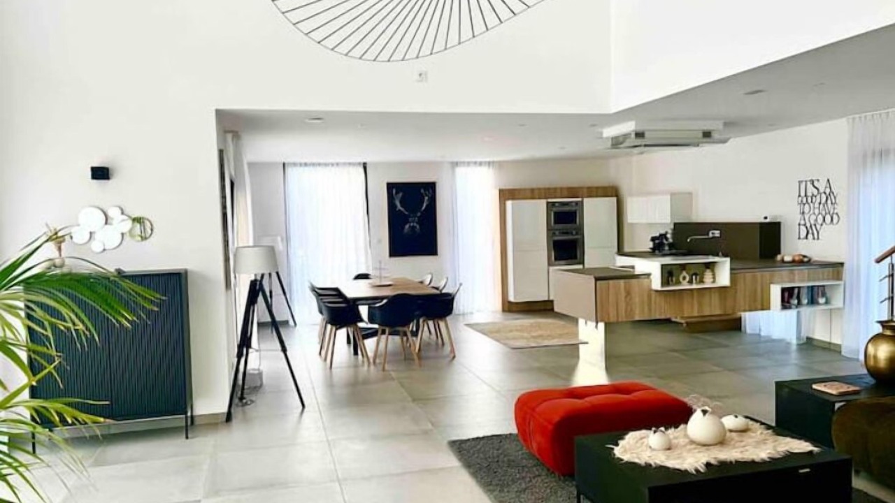 Photo of Livingroom in Barcelonnette
