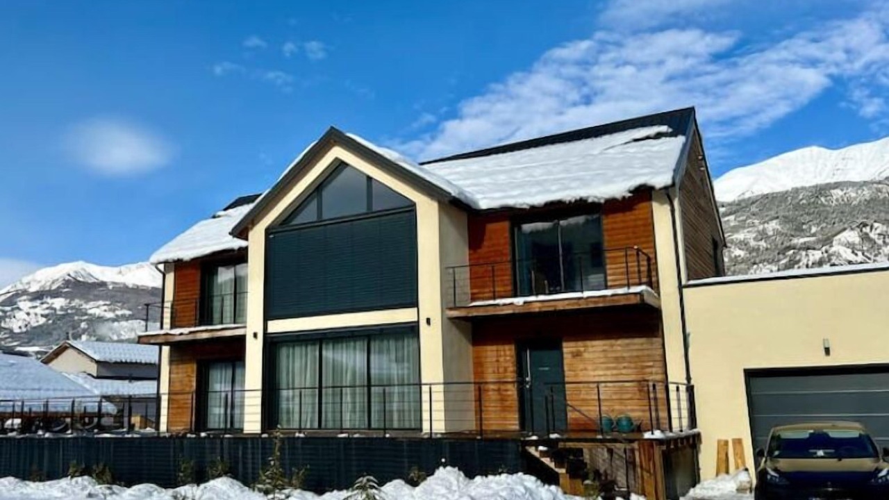 Photo of Outdoor in Barcelonnette