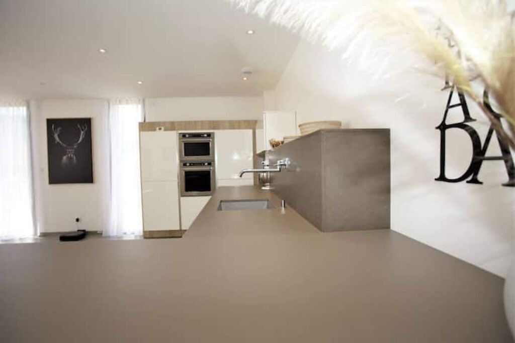 Photo of Kitchen in Barcelonnette