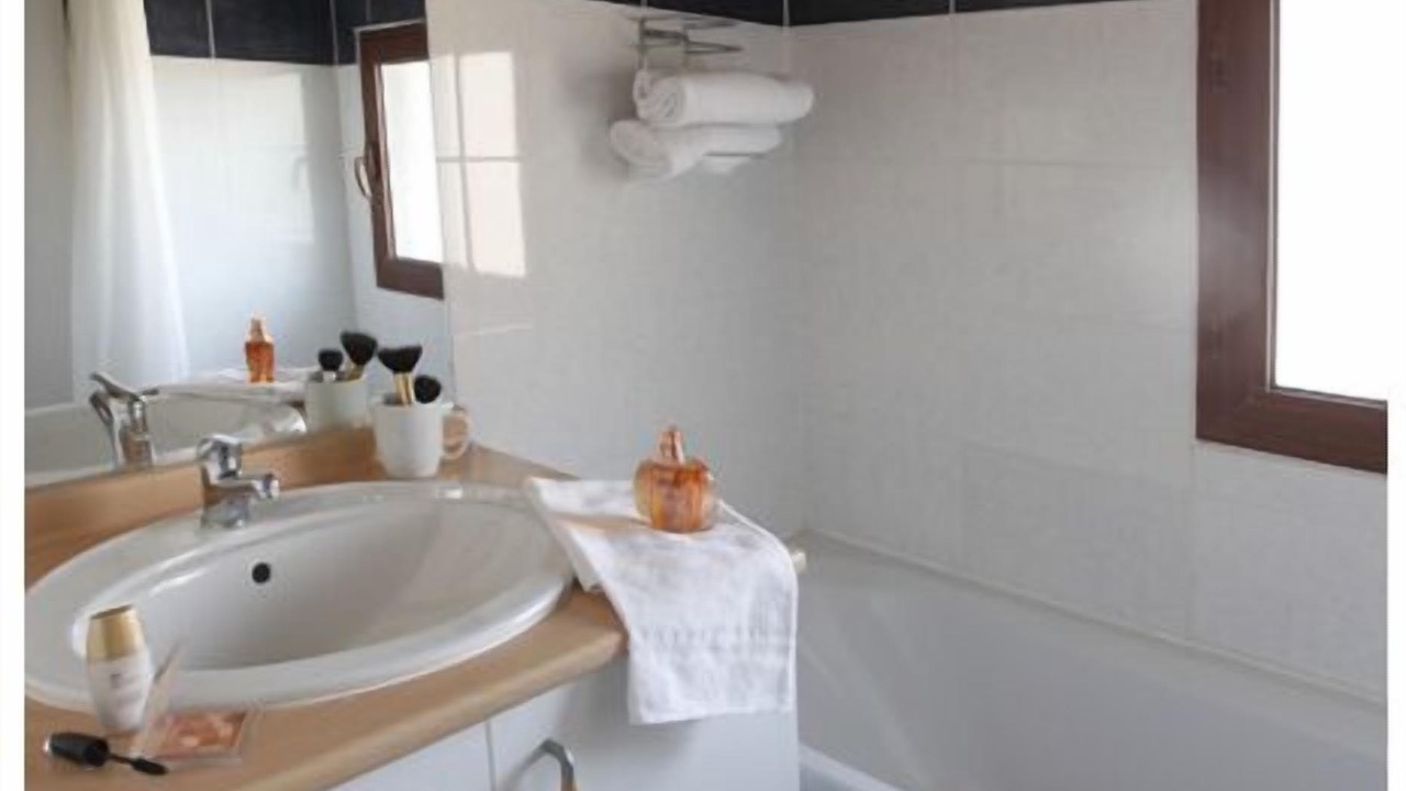 Photo of Bathroom in Carcassonne