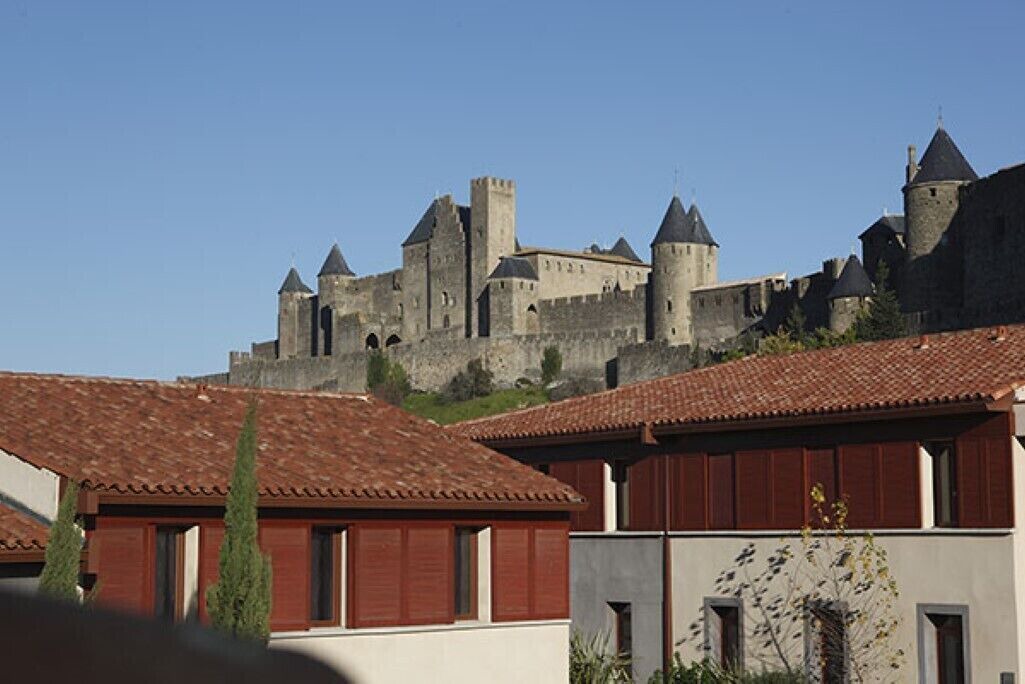 Photo of Others in Carcassonne
