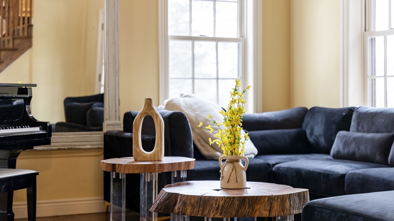 Photo of Livingroom in Airmont