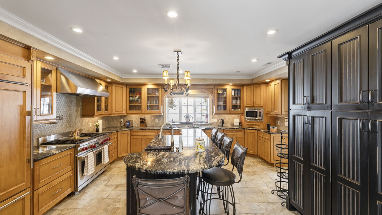 Photo of Kitchen in Airmont