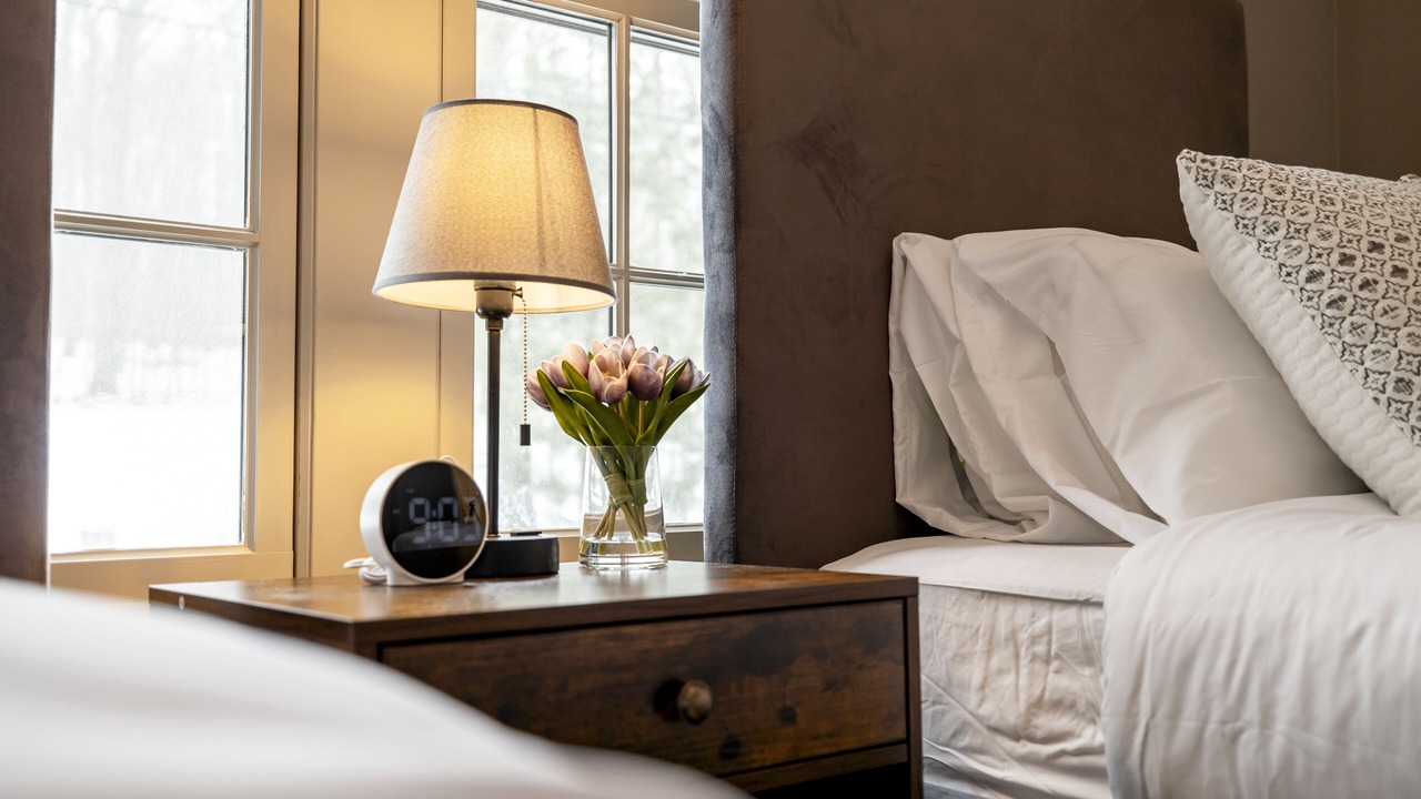 Photo of Bedroom in Airmont