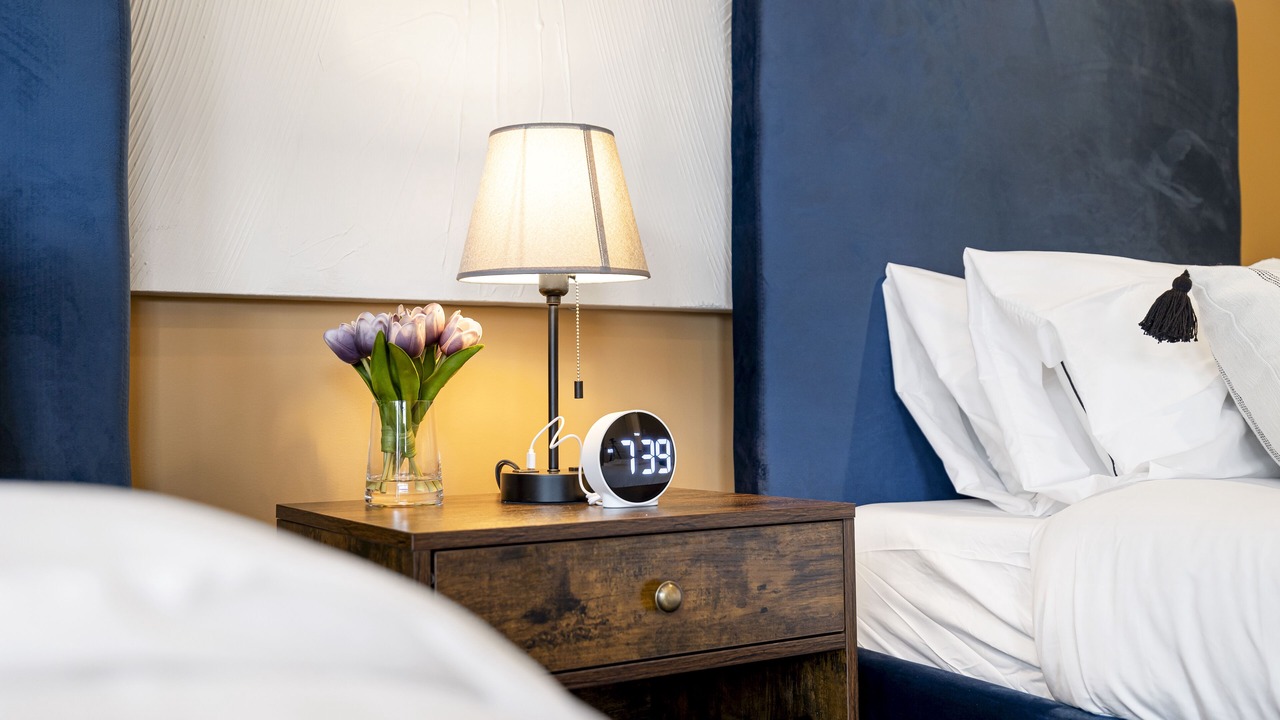 Photo of Bedroom in Airmont