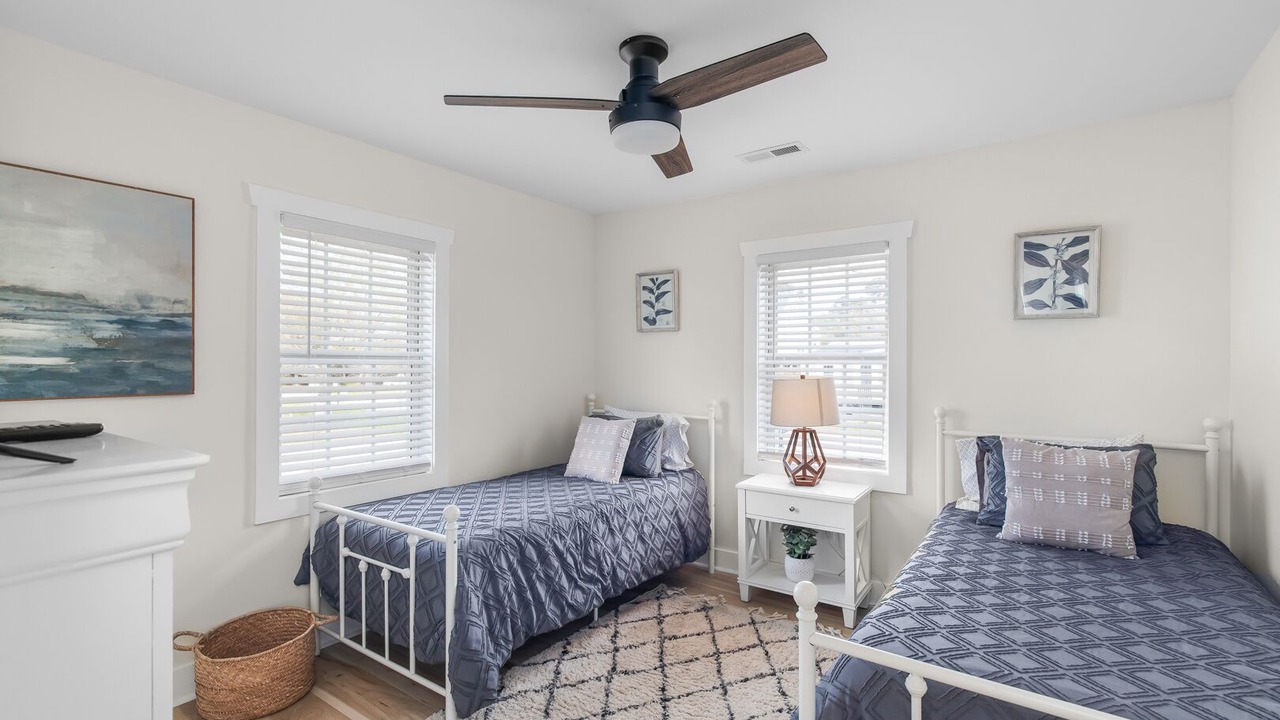 Photo of Bedroom in Bogue