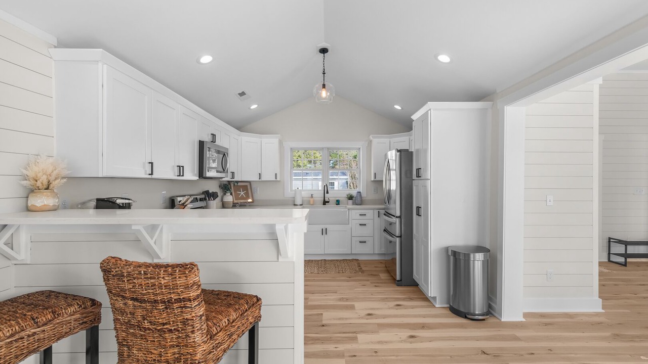 Photo of Kitchen in Bogue