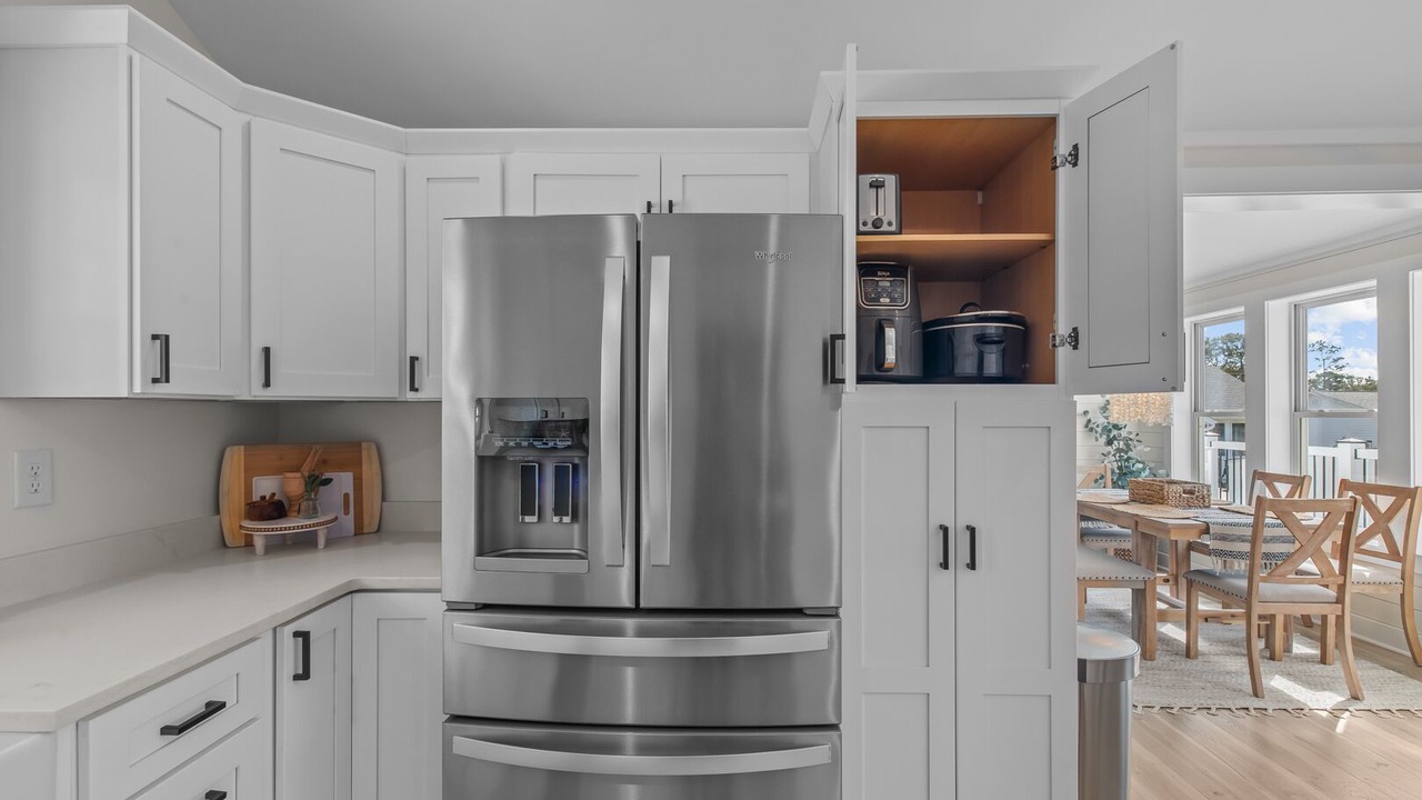 Photo of Kitchen in Bogue