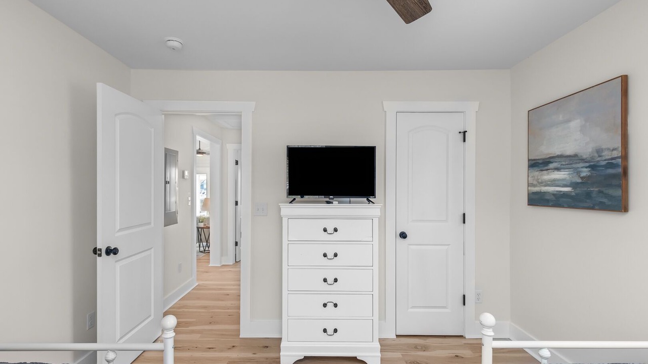 Photo of Bedroom in Bogue