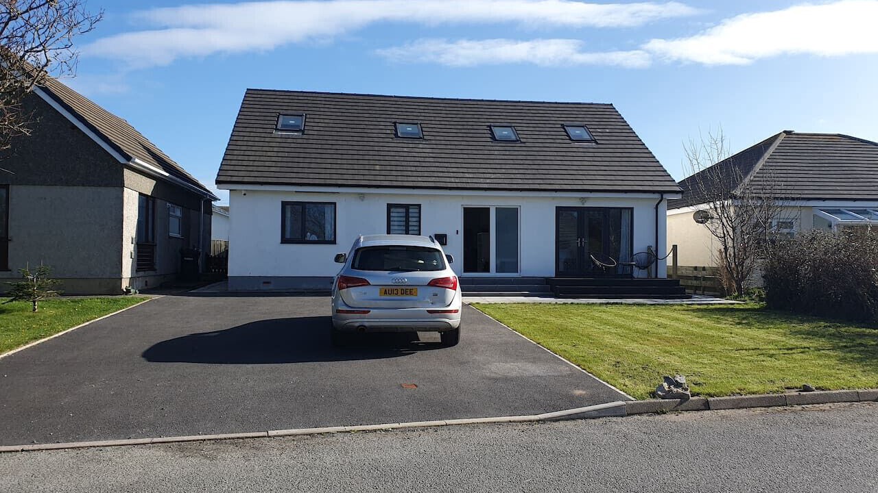 Photo of Outdoor in Trearddur Bay