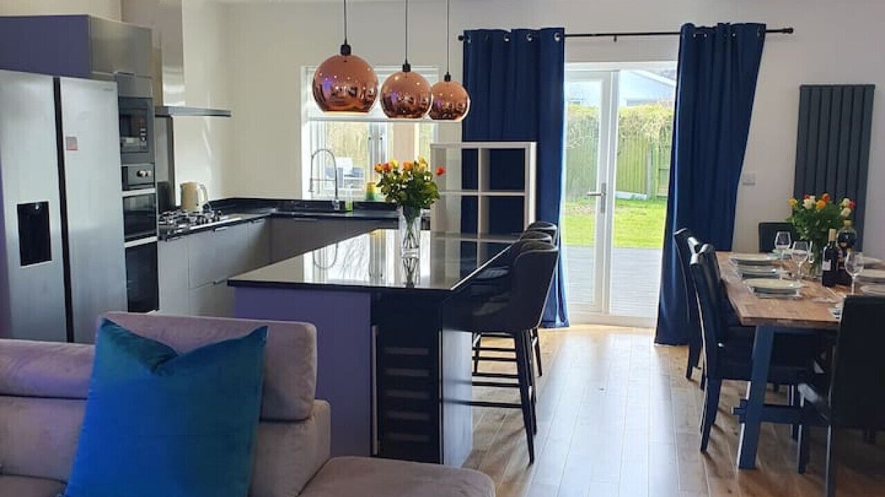 Photo of Others in Trearddur Bay