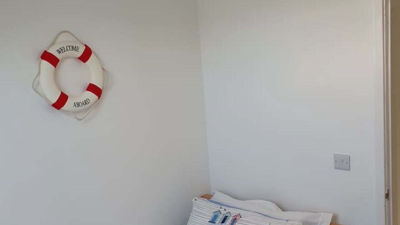 Photo of Bedroom in Trearddur Bay