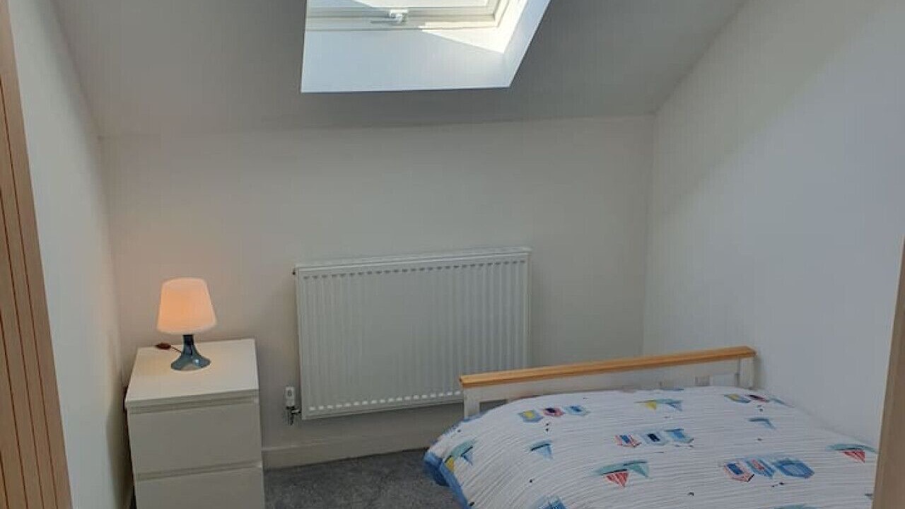 Photo of Bedroom in Trearddur Bay