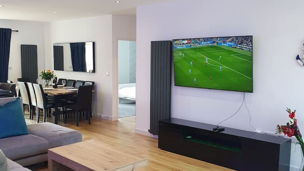 Photo of Others in Trearddur Bay