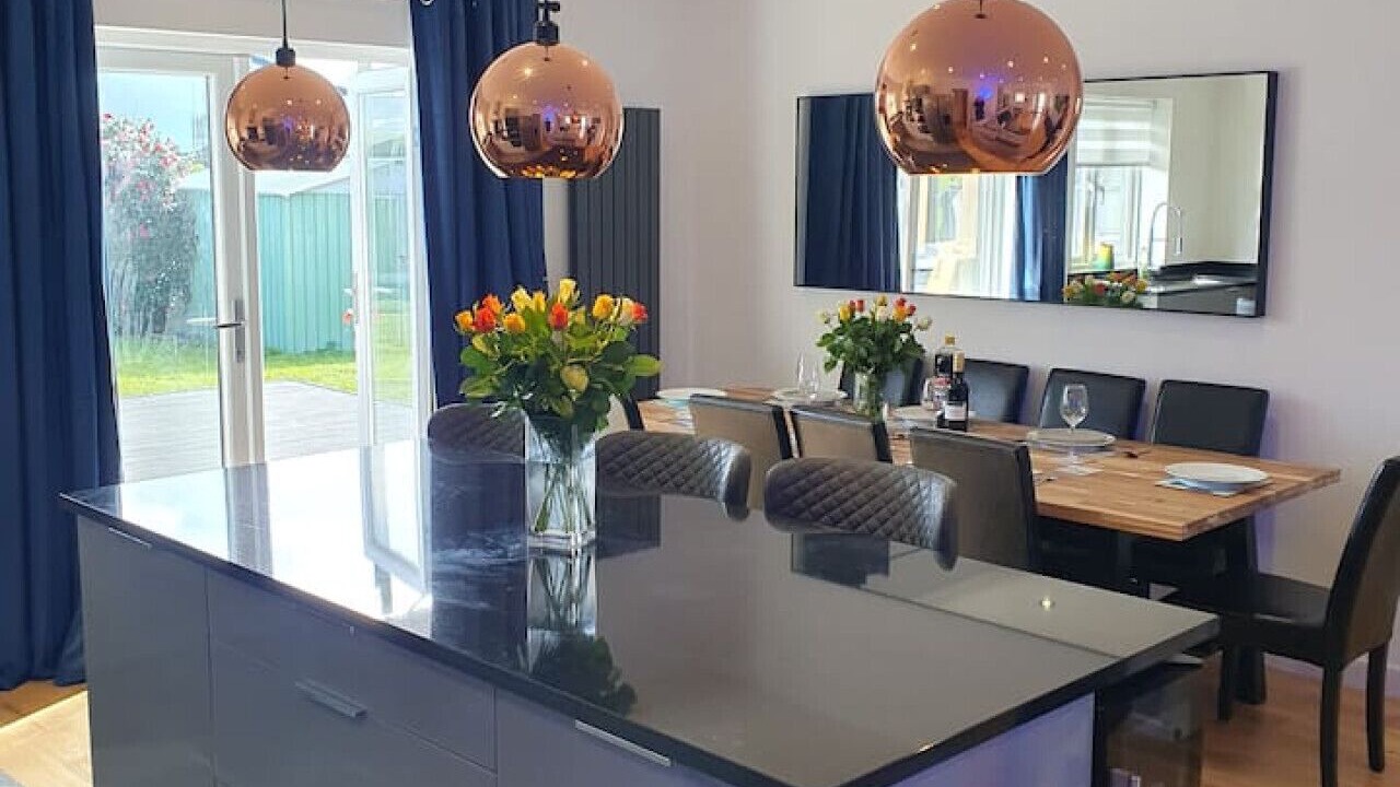 Photo of Others in Trearddur Bay