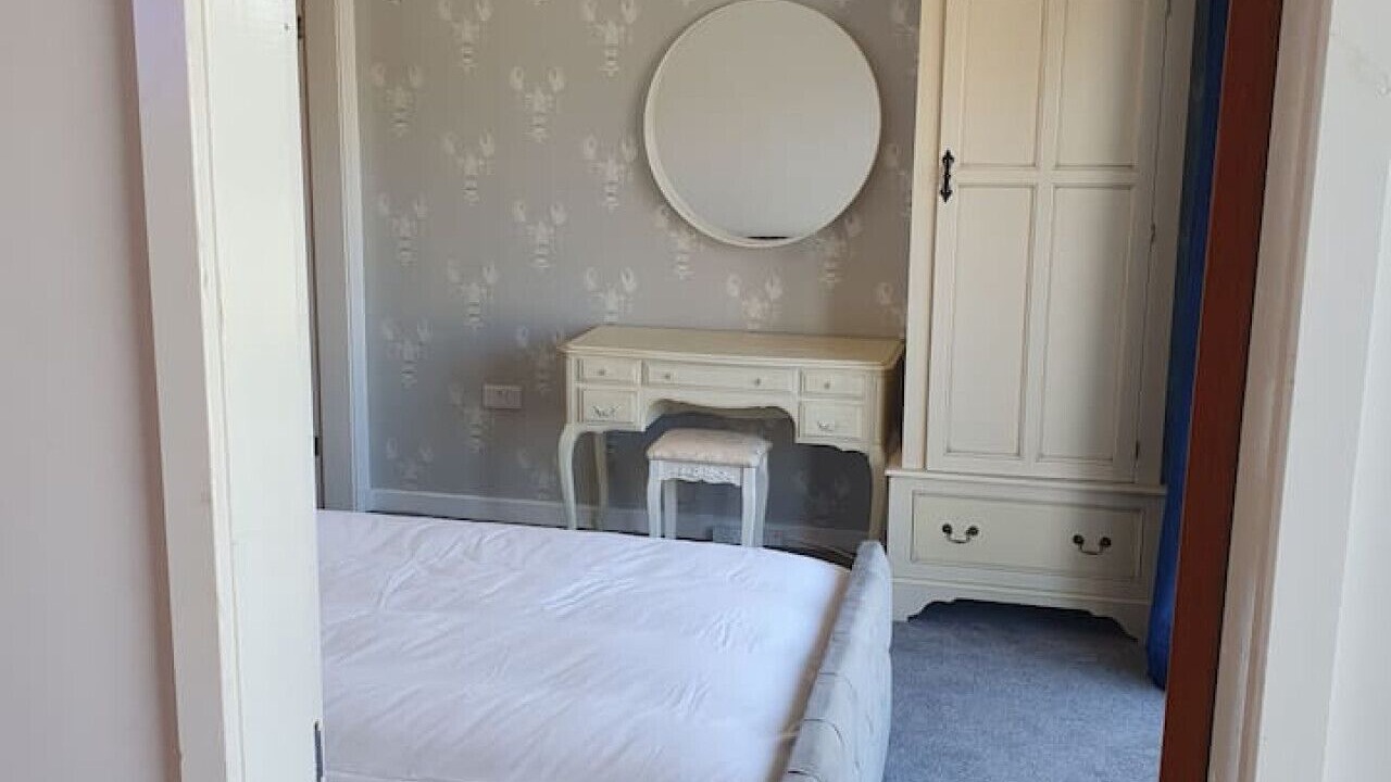 Photo of Bedroom in Trearddur Bay