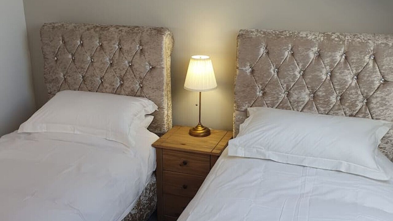 Photo of Bedroom in Trearddur Bay