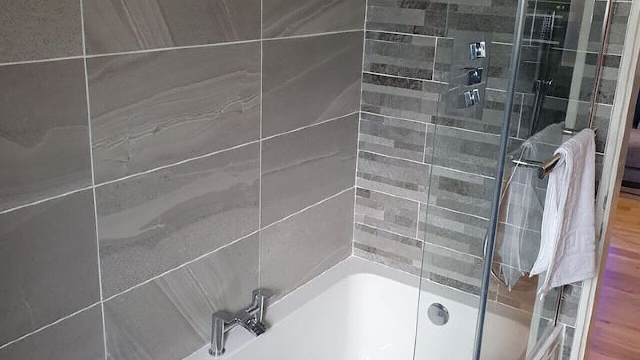 Photo of Bathroom in Trearddur Bay