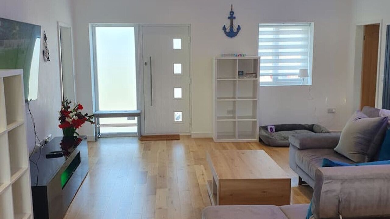 Photo of Livingroom in Trearddur Bay