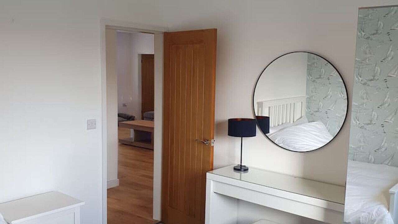 Photo of Bedroom in Trearddur Bay