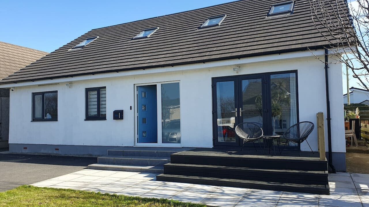 Photo of Outdoor in Trearddur Bay