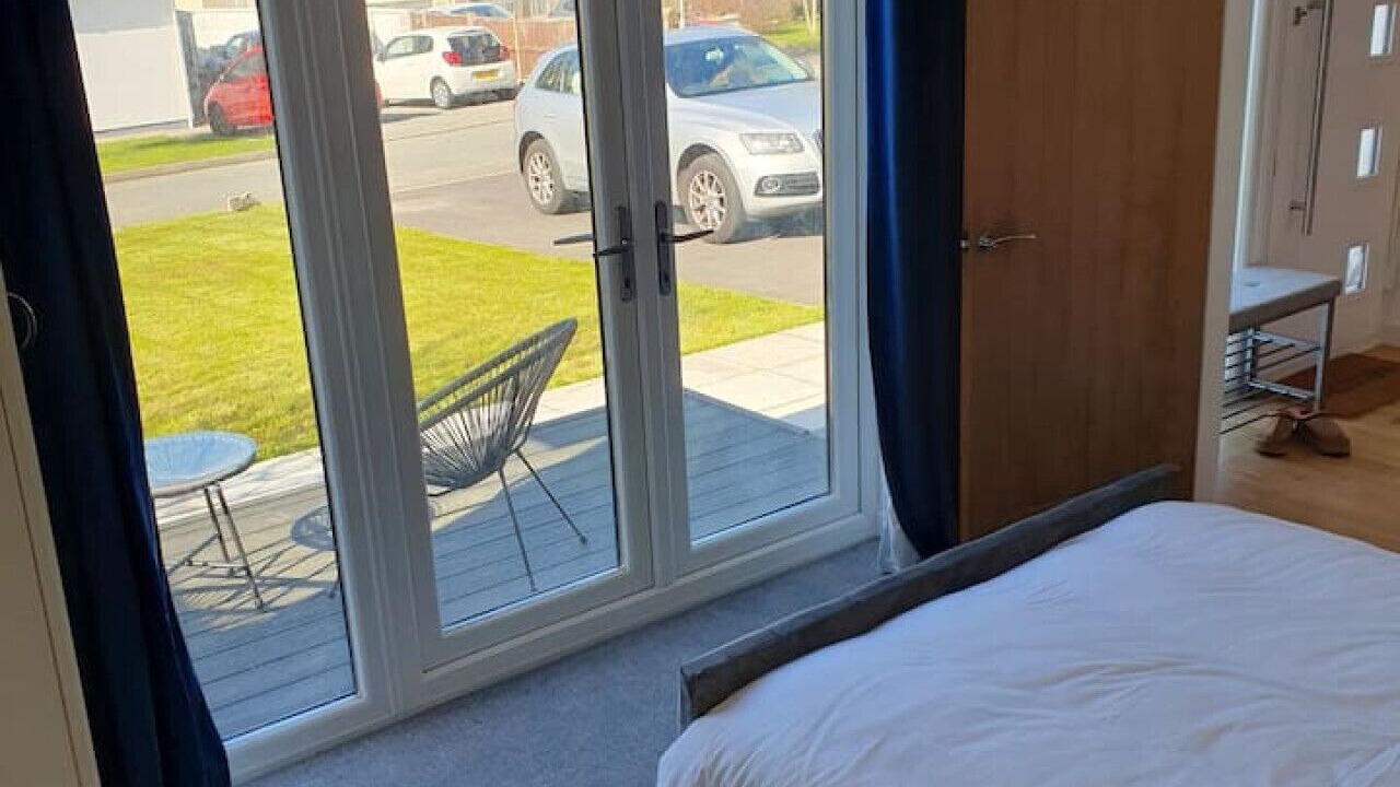 Photo of Bedroom in Trearddur Bay