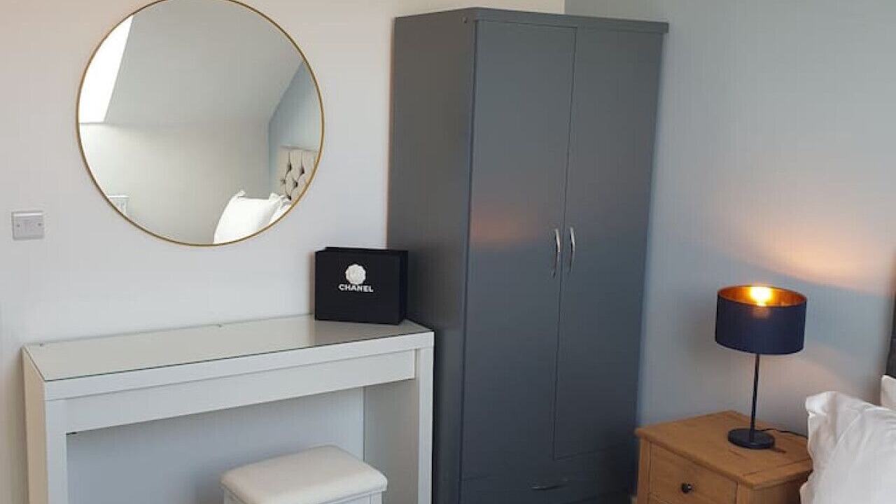 Photo of Bedroom in Trearddur Bay