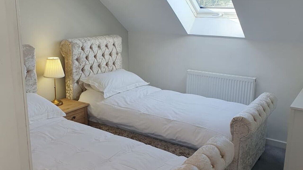 Photo of Bedroom in Trearddur Bay