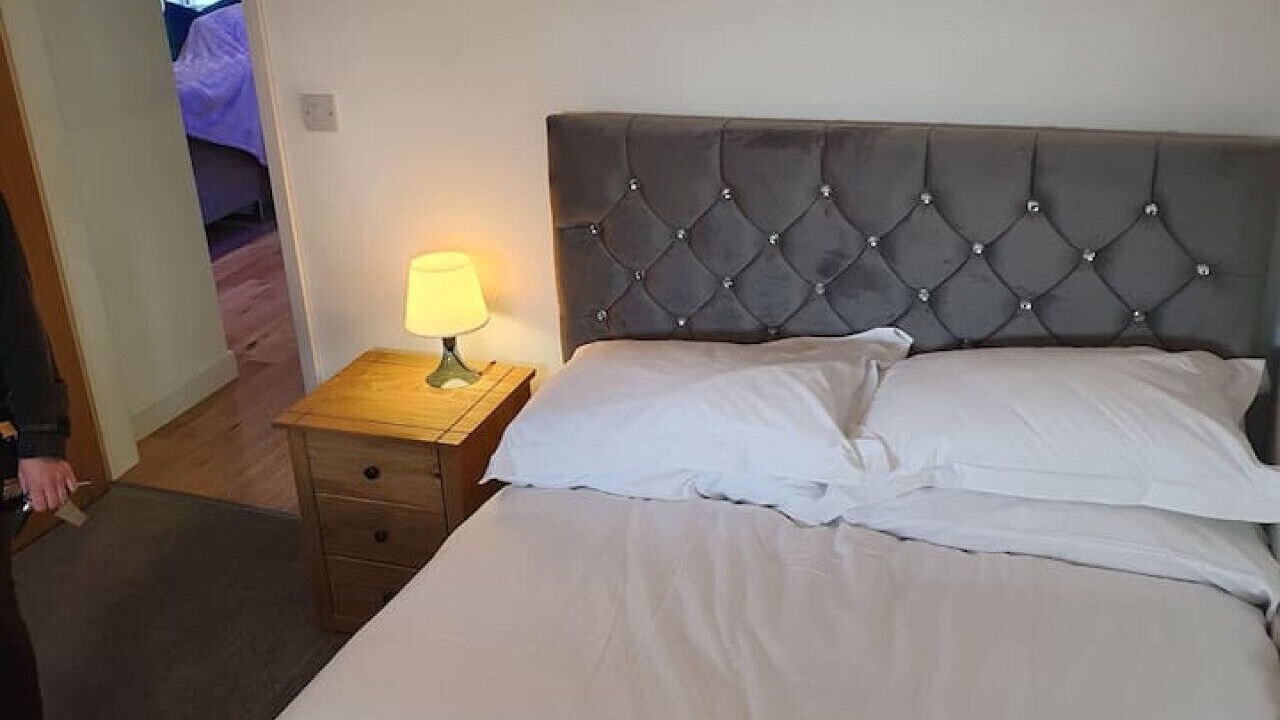 Photo of Bedroom in Trearddur Bay