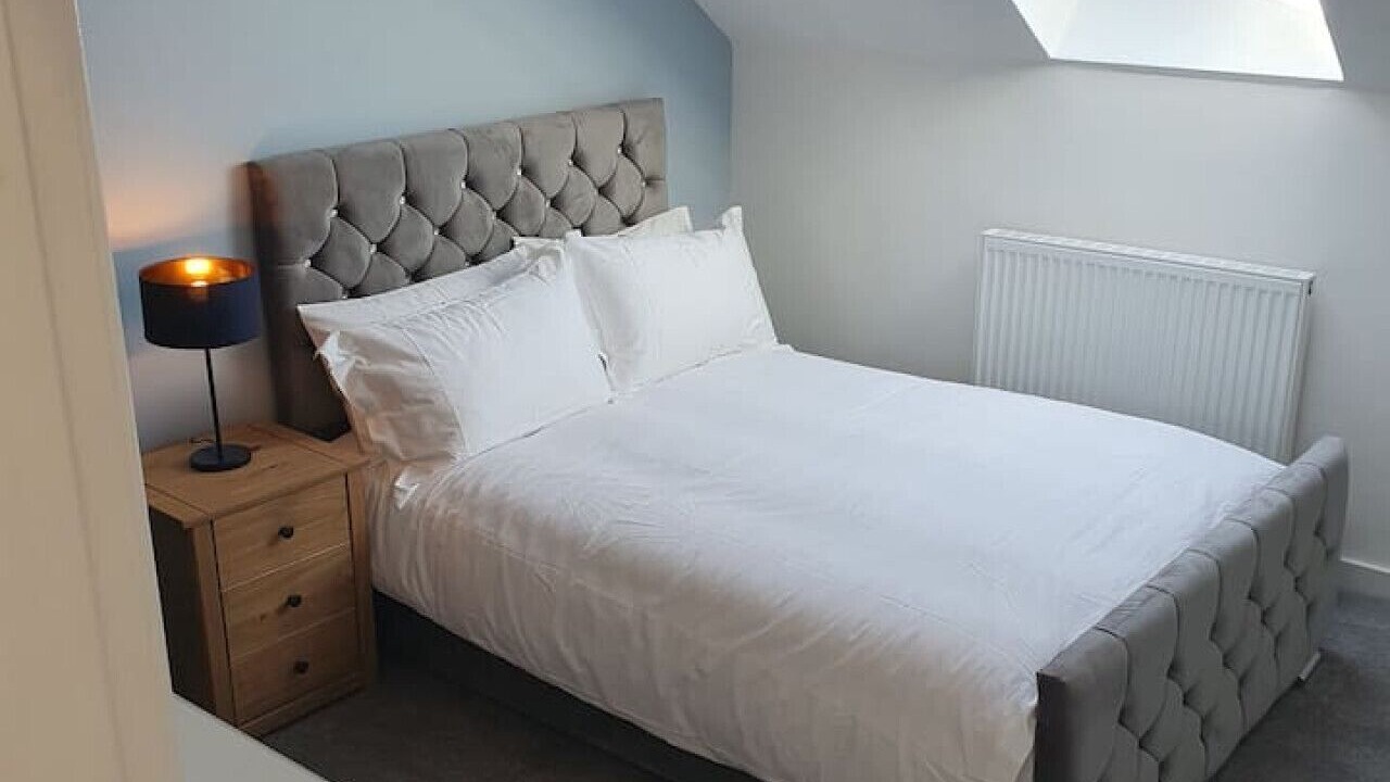 Photo of Bedroom in Trearddur Bay