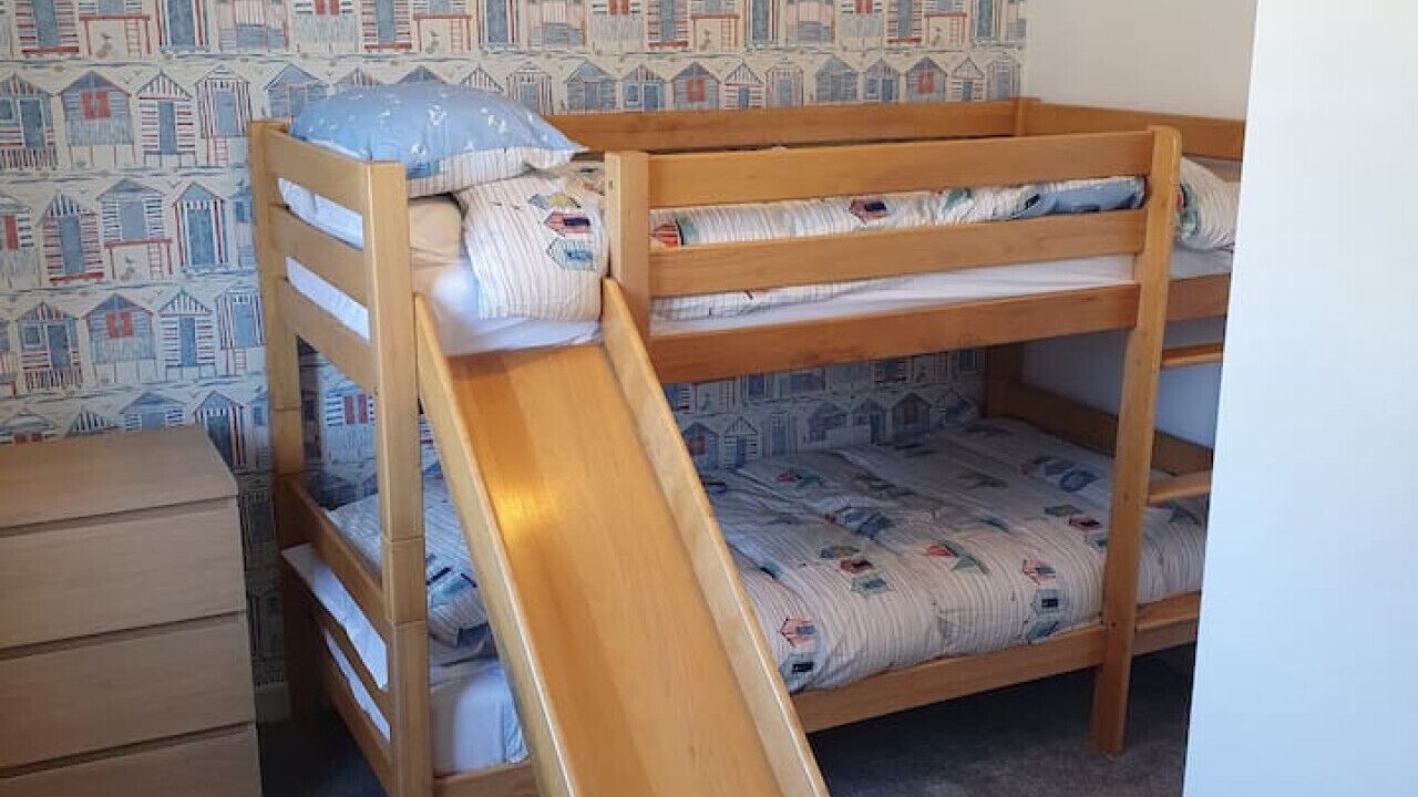 Photo of Bedroom in Trearddur Bay