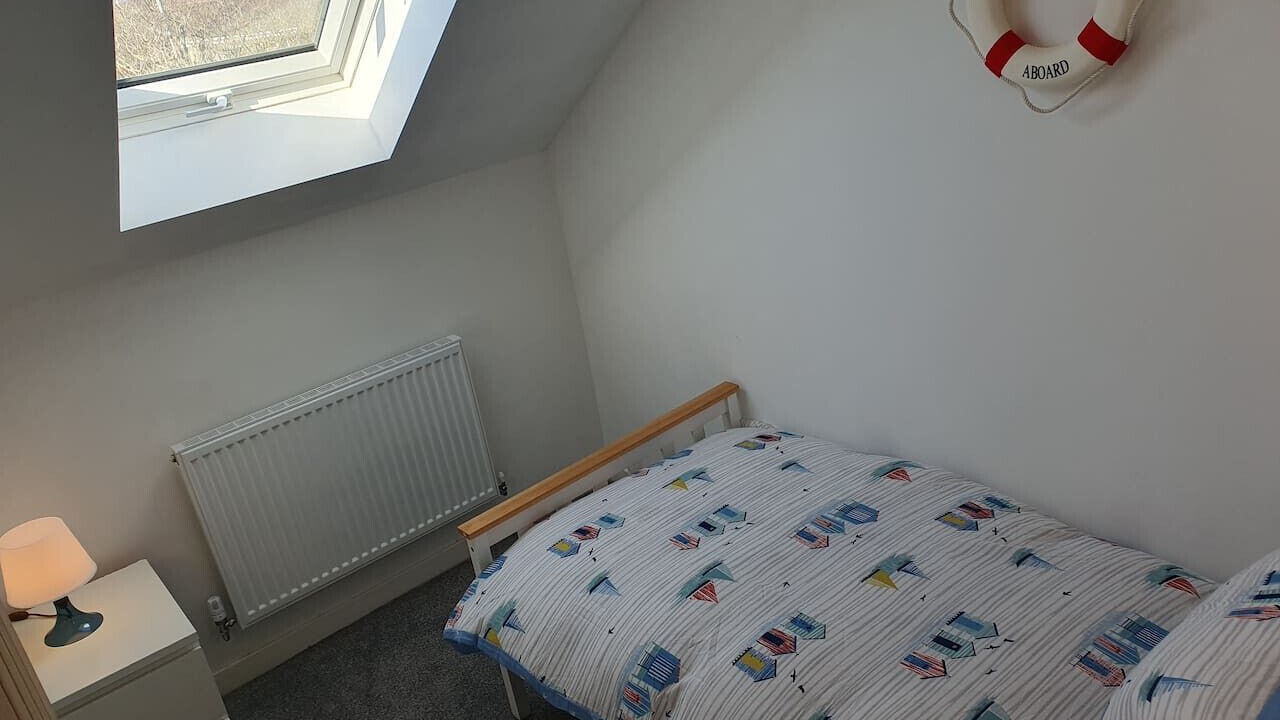 Photo of Bedroom in Trearddur Bay