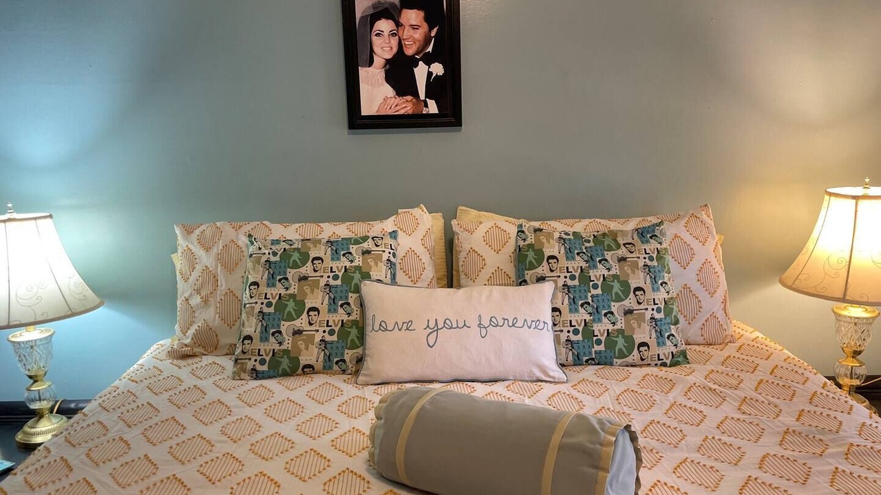 Photo of Bedroom in Camden