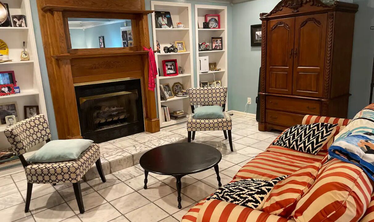 Photo of Livingroom in Camden