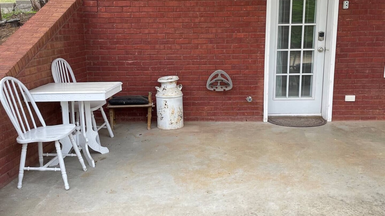 Photo of Outdoor in Camden